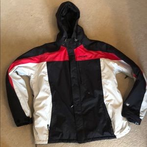 Spyder Men’s Ski jacket